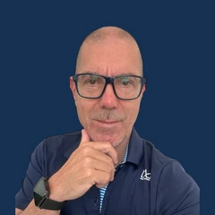 Jorge Tapella